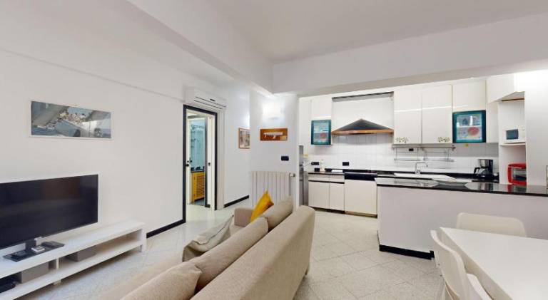 Holiday apartment with 2 rooms for 7 persons — photo 2
