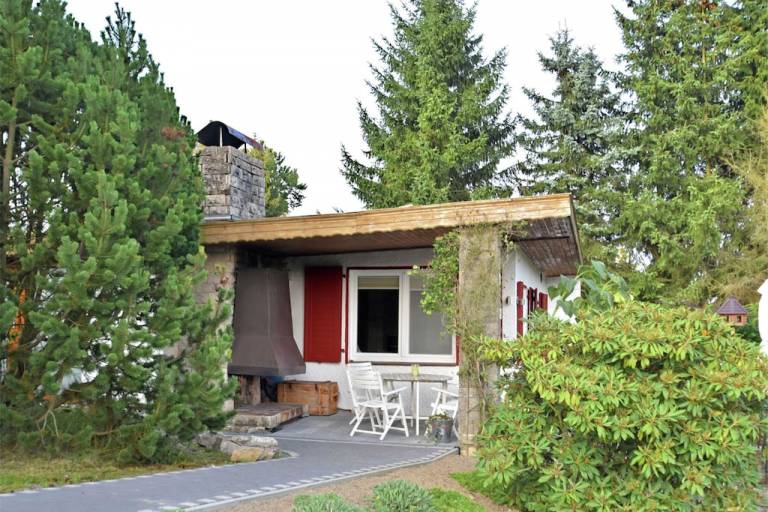 Ferienhaus Güntersberge