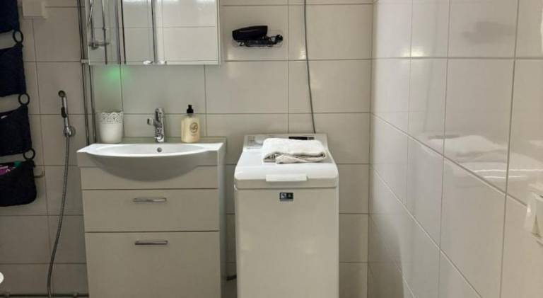 Apartment with 1 room for 4 persons — photo 4