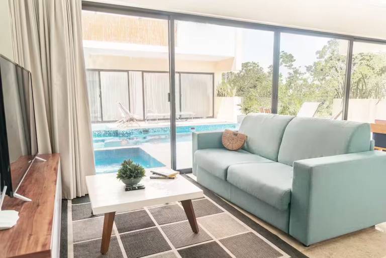Apartment Tulum