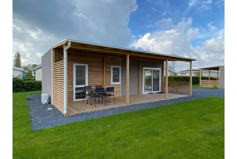 Bungalow Dordrecht