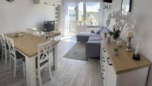 Apartament Ustka