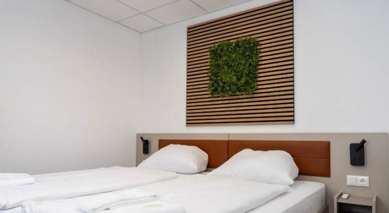 Apartment mit Hotelservice Falkensee