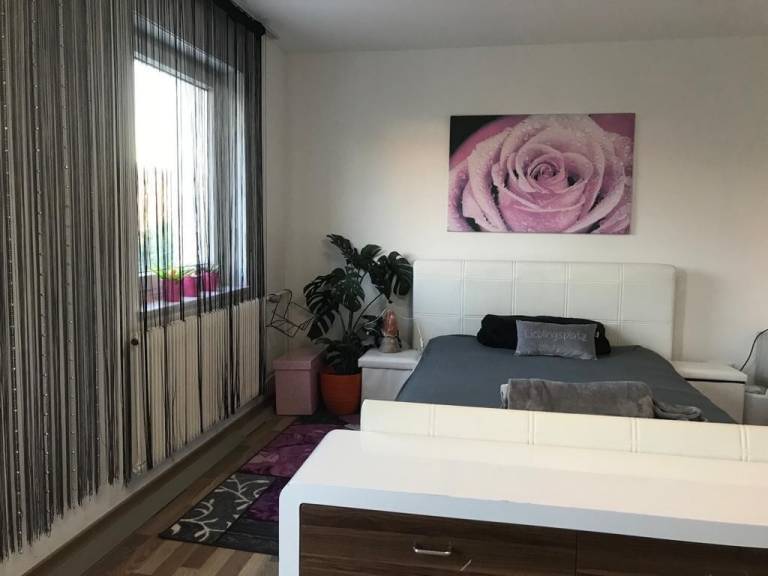 Ferienhaus Nürnberg