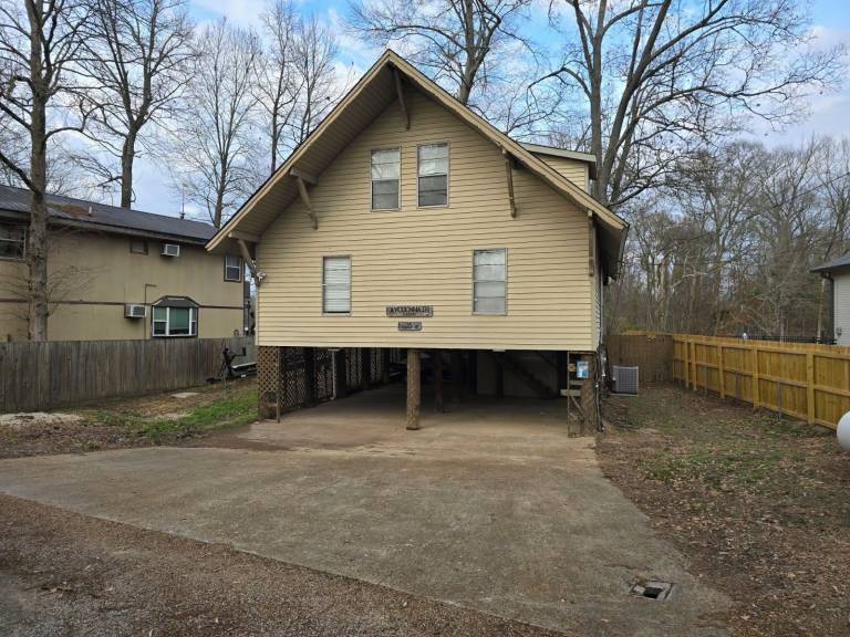 Cabin Sardis
