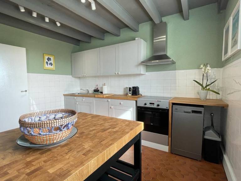 Cottage  Blaye