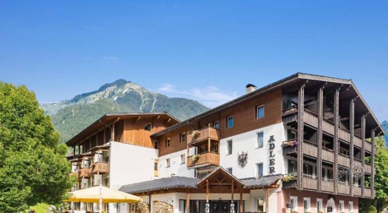 Hotel Gasthof Adler — photo 4