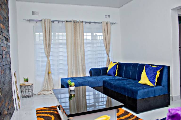 Apartment Livingstone