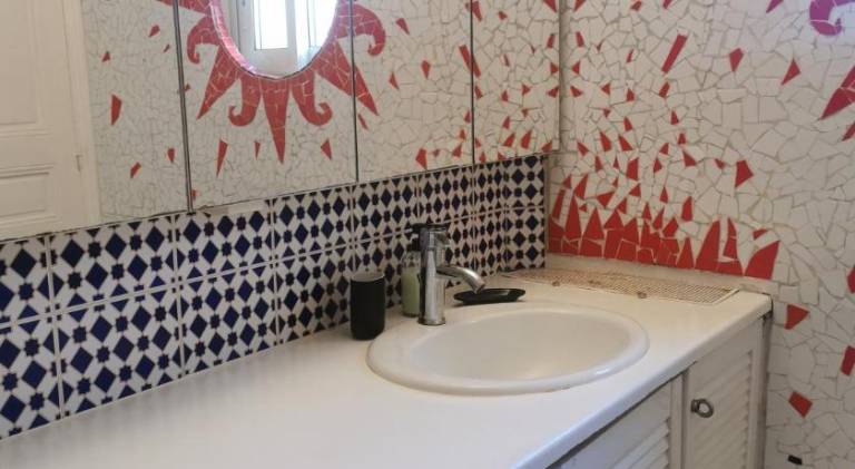 Holiday apartment with 1 room for 2 persons — photo 2