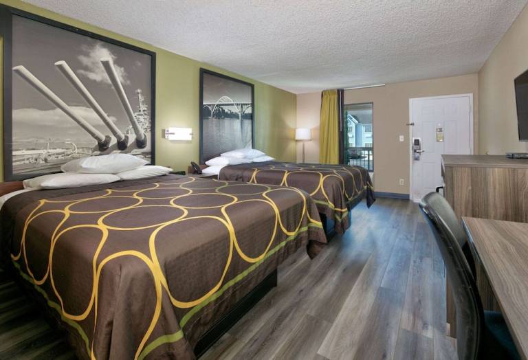 Motel Westmont
