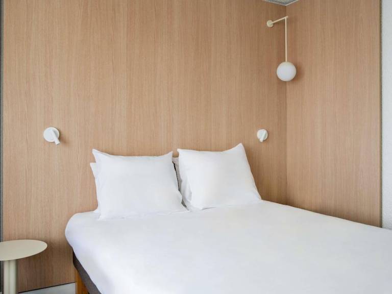 NOVOTEL BORDEAUX MERIGNAC — photo 4