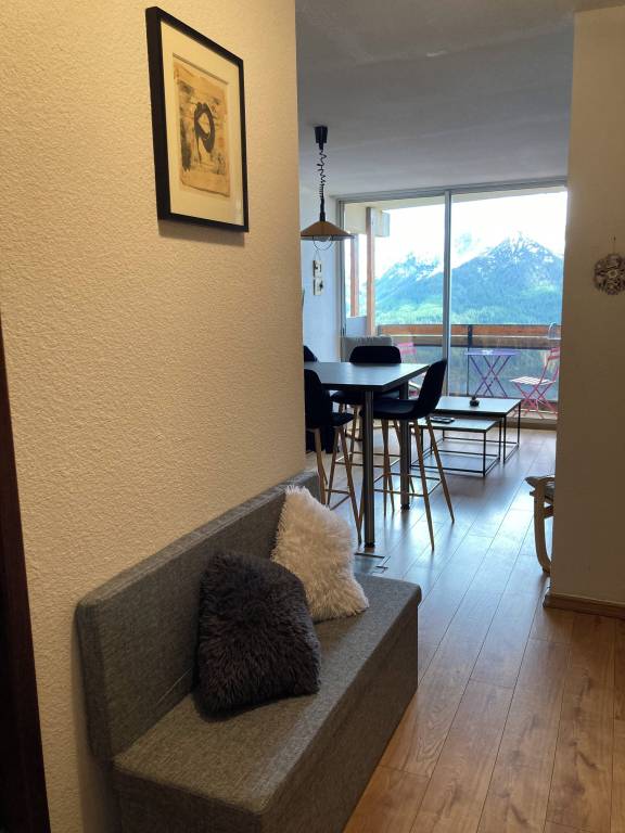 Appartement Orcières Merlette