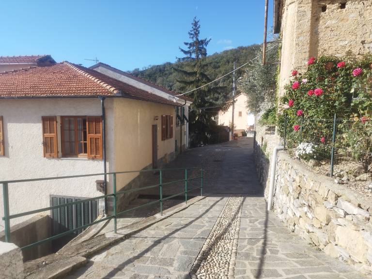 Appartamento Ortovero