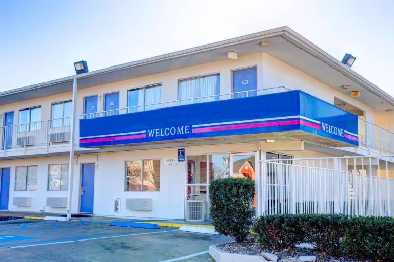 Motel 6 Murfreesboro, TN in Murfreesboro, TN