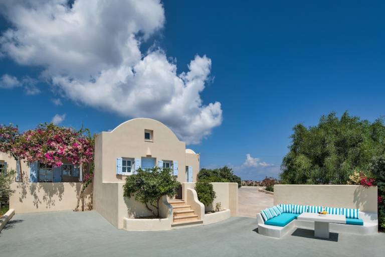 Villa Santorini