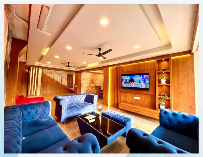 Villa with 1 room for 10 persons — photo 3