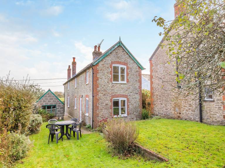 Cottage Abbotsbury