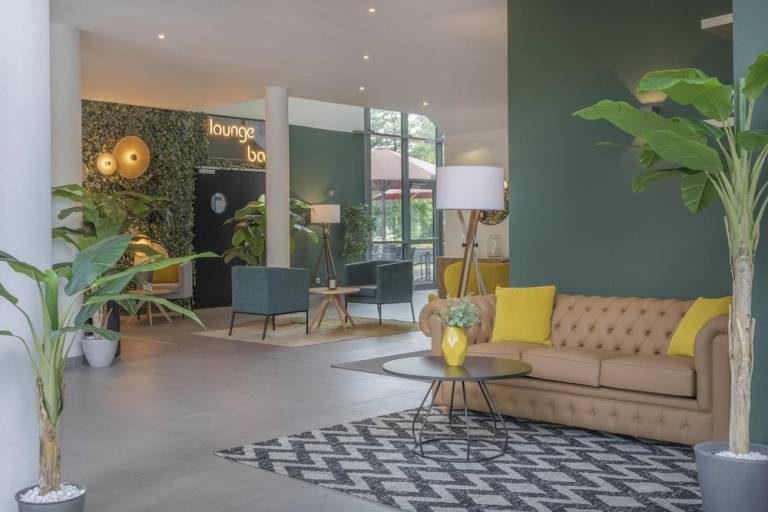 B&B HOTEL Krefeld-Sud — photo 4