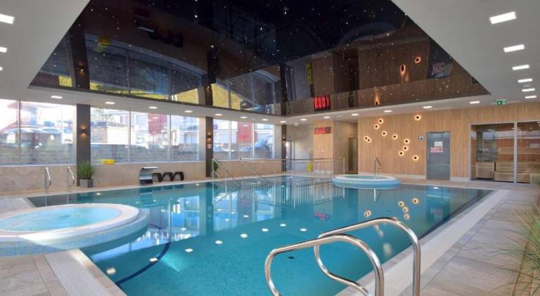 Rental apartment with jacuzzi & pool | Beach nearby | Dogs allowed — photo 2
