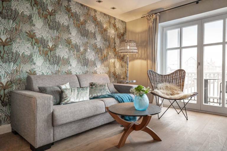 Ferienwohnung Hamburger Innenstadt