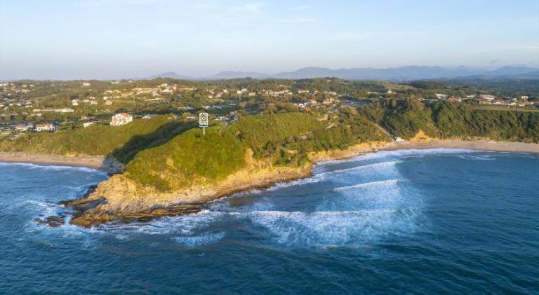 Bonjour Sauvage Saint Jean de Luz — photo 5
