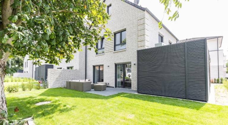 Vacation home with 3 rooms for 8 persons in Osnabrueck