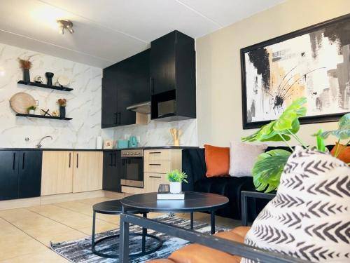 69 m² Ferienwohnung