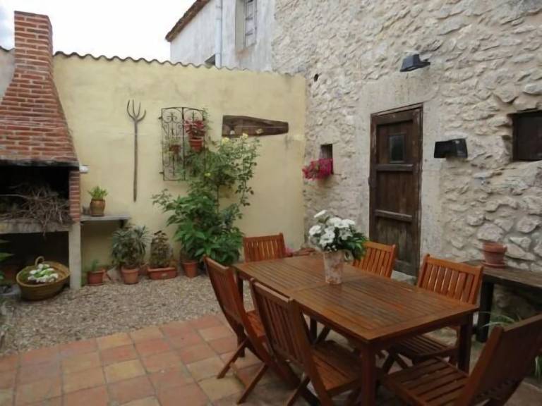 Casa Peñafiel