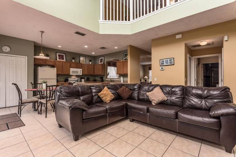 Ferienhaus Kissimmee