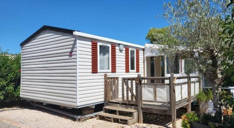 House with pool | Pets are welcome in Fréjus