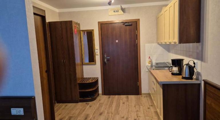 Rental apartment with 1 room for 4 persons — photo 3