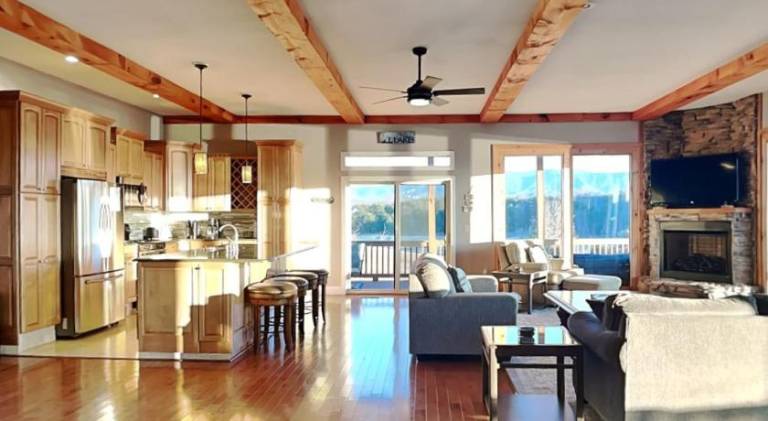 House with 3 rooms for 10 persons — photo 3