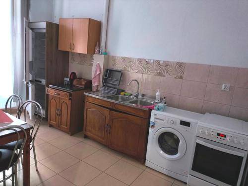 Apartment Nadodrze