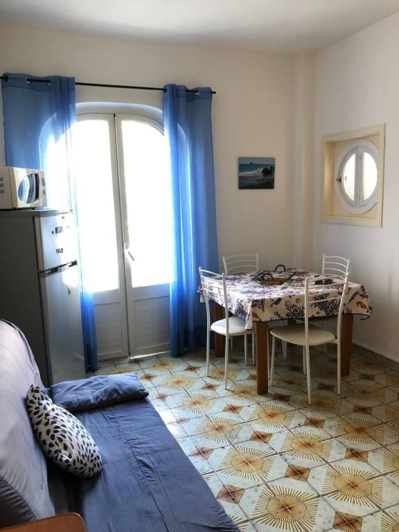 Ferienwohnung Mondello