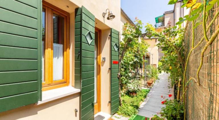 Apartment with terrace & garden | Near Rialto Bridge — photo 3