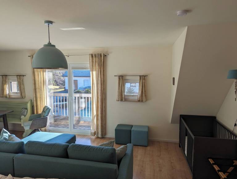 Ferienwohnung Gößweinstein
