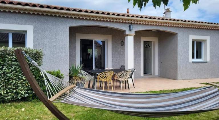 House with 3 rooms for 6 persons — photo 3
