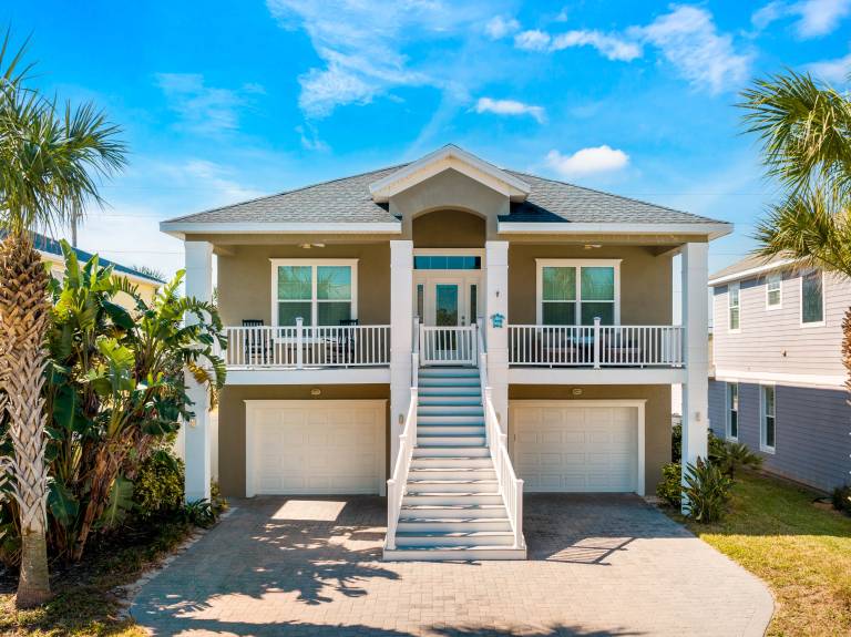 House New Smyrna Beach
