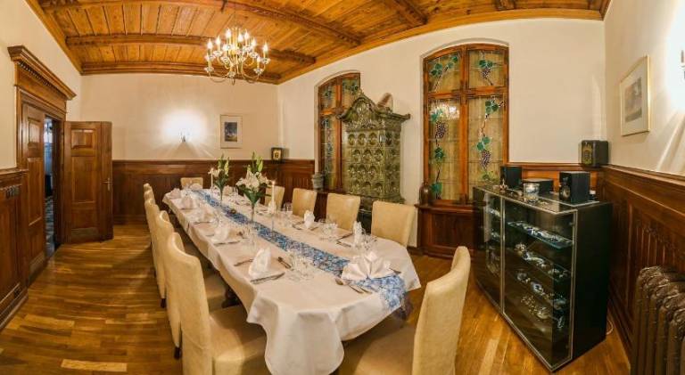 Hotel & Restaurant "Deutscher Kaiser" — photo 4