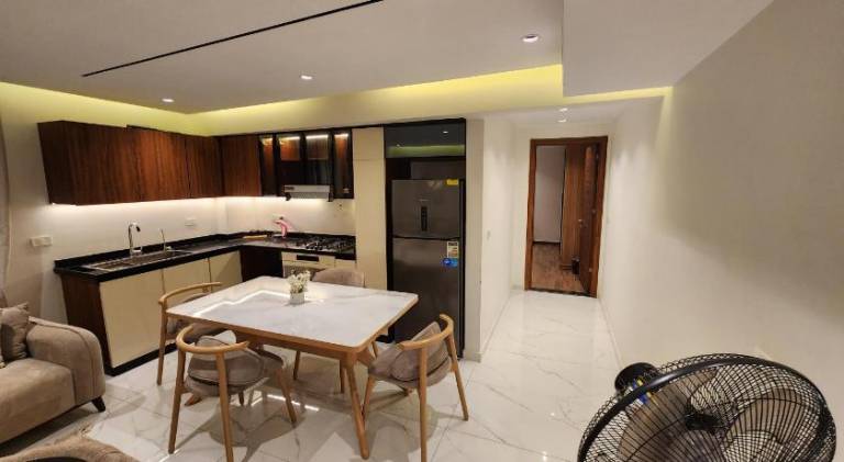 Apartment with 3 rooms for 6 persons — photo 4