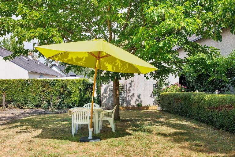 Ferienwohnung Amboise