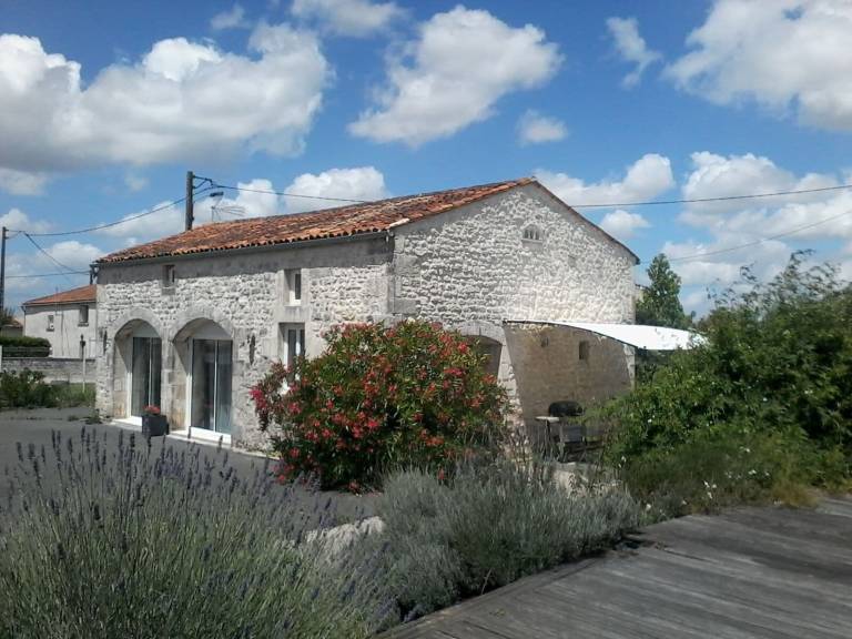 Cottage  Gémozac