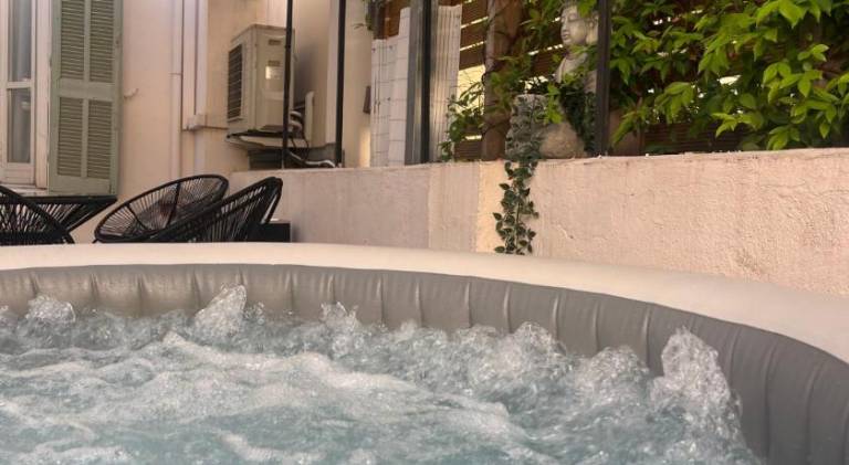 Residence Montaigne - Luxurious - 350m Palais - LRA Cannes — photo 4