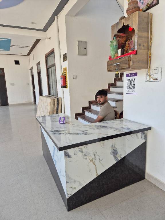 Shyam Niwas Guest House — photo 3