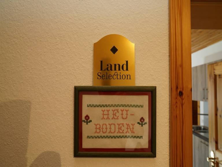 Heuboden