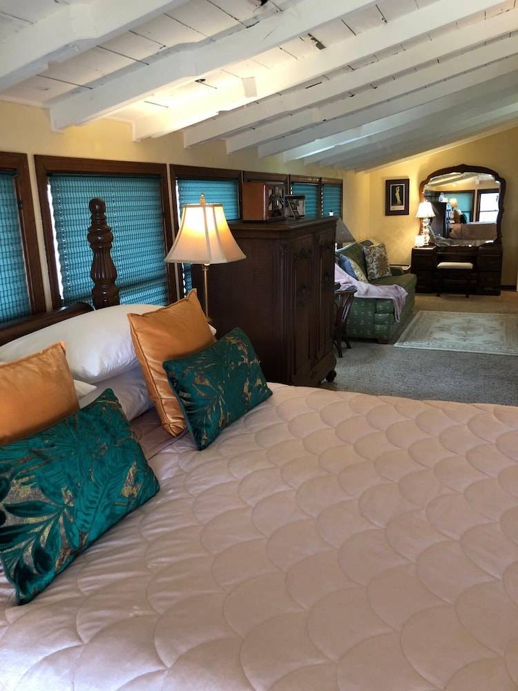 Bed and breakfast Orange Beach