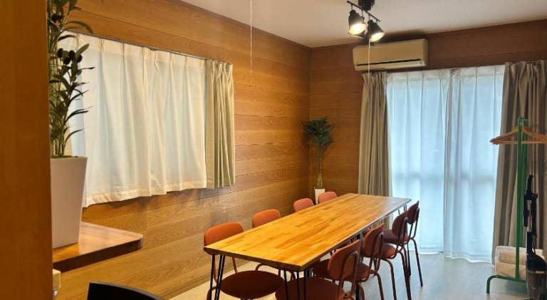 88 m² Ferienwohnung