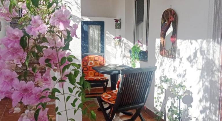 Rental apartment with pool | Pets are welcome in Estepona