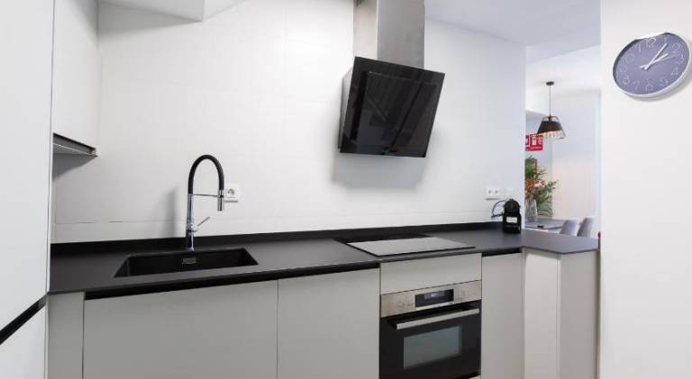 Charming rental apartment | Near Málaga Cathedral | Pet-friendly — photo 3