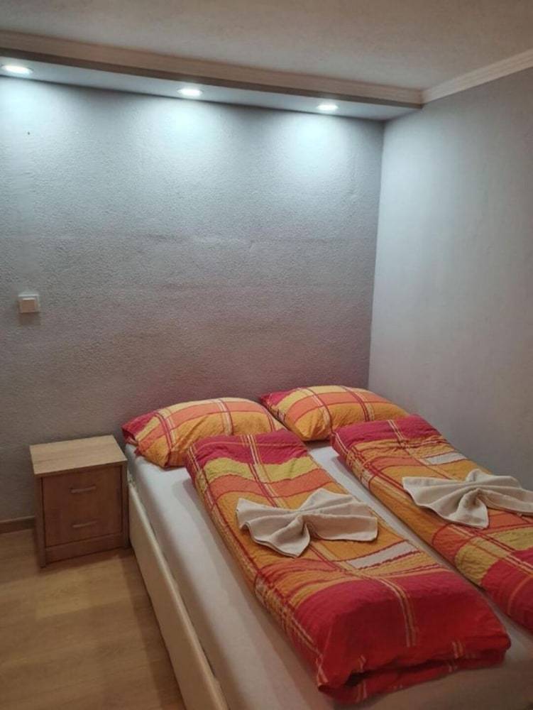 Apartma Vlašić